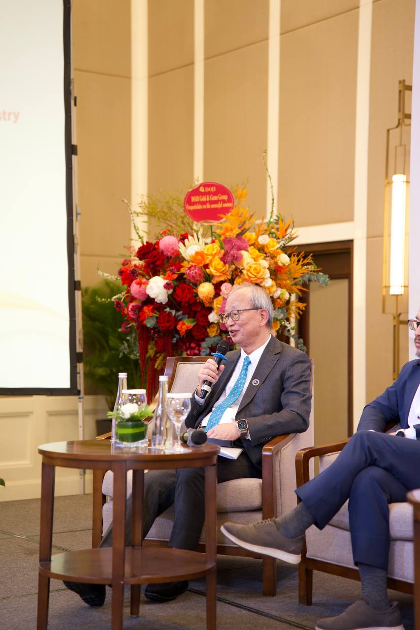 Hanoi Vietnam Delegation Trip 81