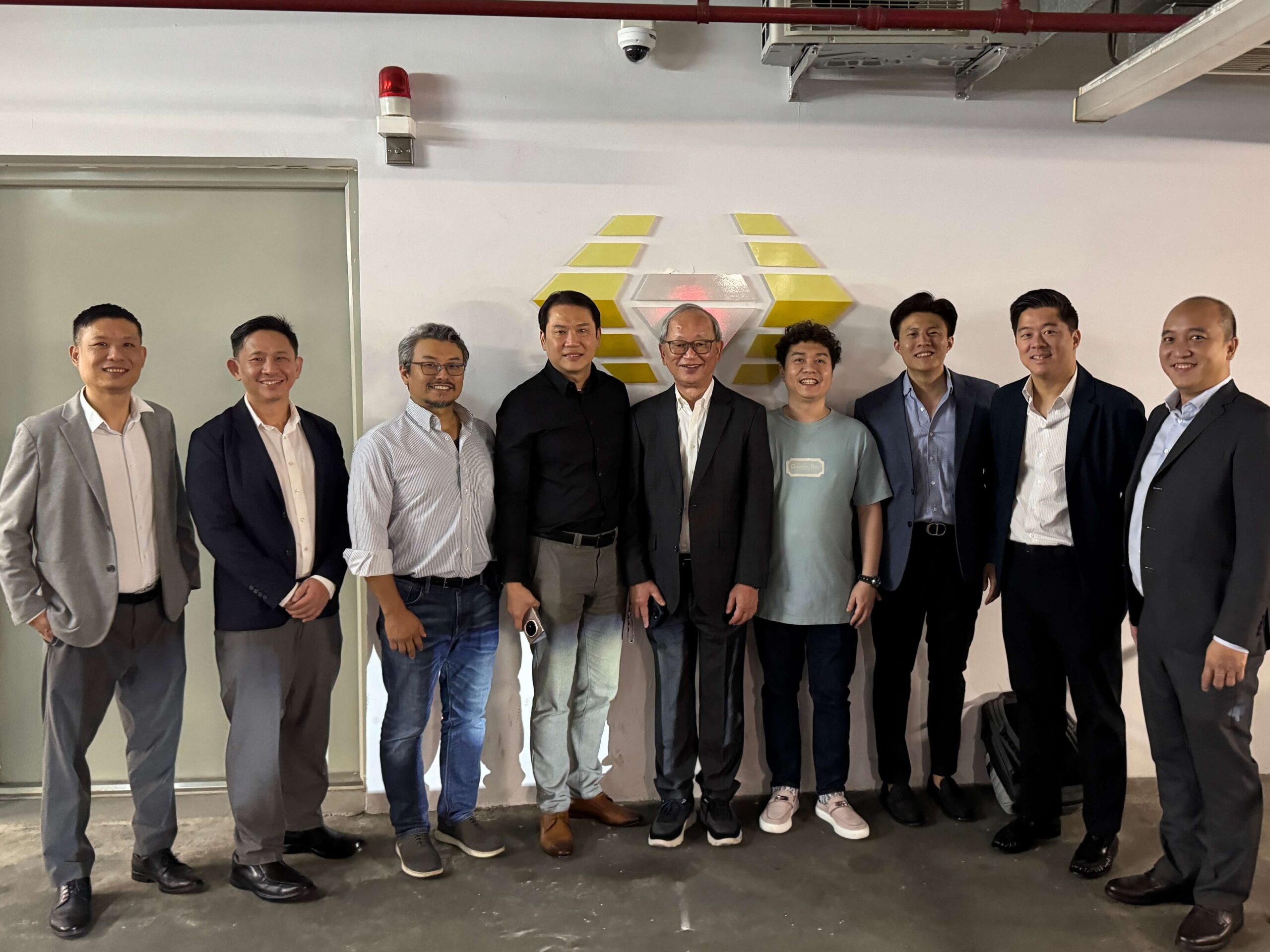 Hanoi Vietnam Delegation Trip Day 1-11