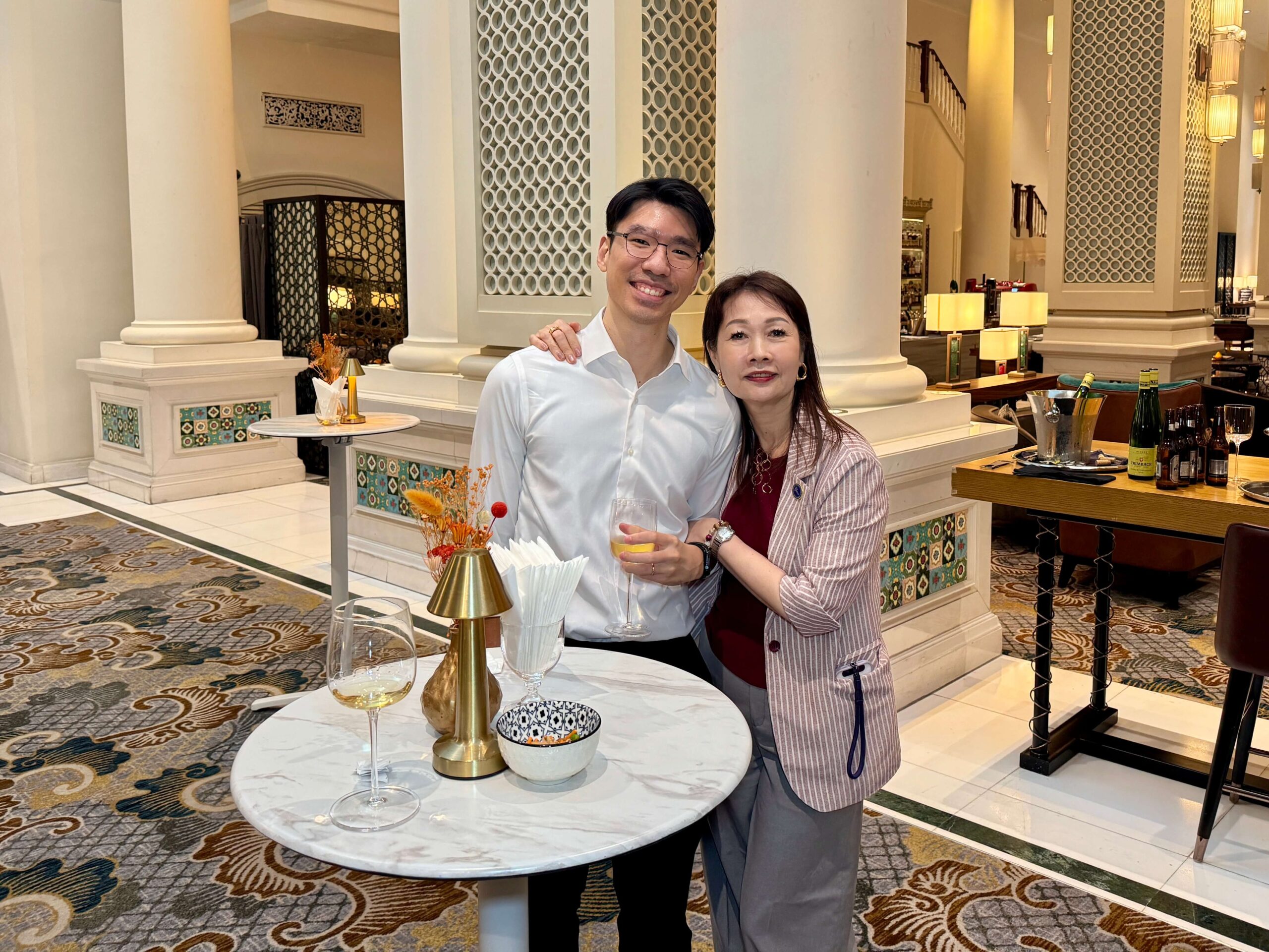 WGC-SBMA Gold Academy 11