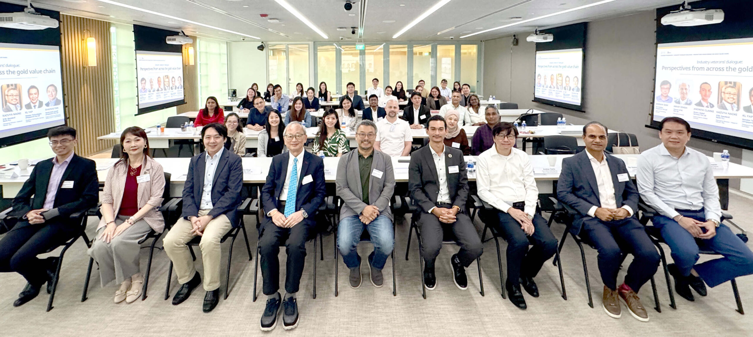 WGC-SBMA Gold Academy 7