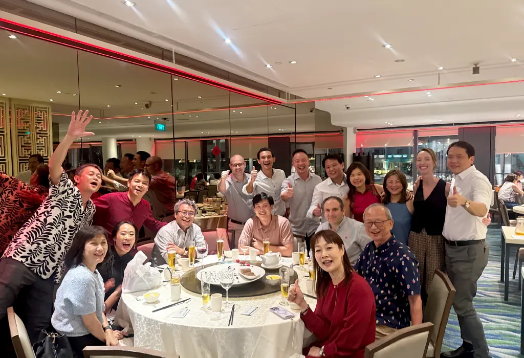 SBMA 2026 Lunar New Year Celebration